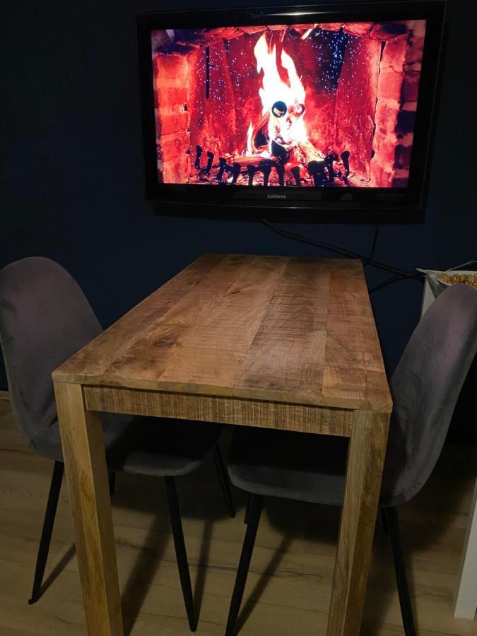 헤이렌베인 Bzb Jantina 아파트 외부 사진